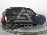 2020 Mini Countryman