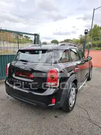 2020 Mini Countryman