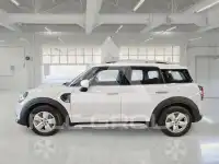 2020 Mini Countryman