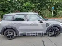 2020 Mini Countryman