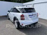 2020 Mini Countryman