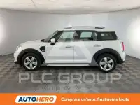 2020 Mini Countryman