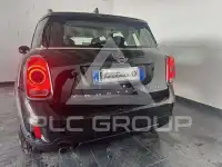 2020 Mini Countryman