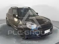 2020 Mini Countryman