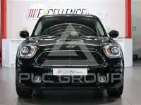 2020 Mini Countryman