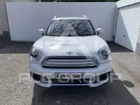2020 Mini Countryman