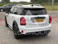 2020 Mini Countryman