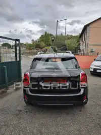 2020 Mini Countryman