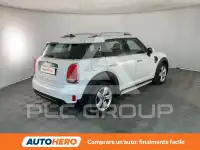 2020 Mini Countryman