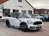 2020 Mini Countryman