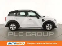 2020 Mini Countryman