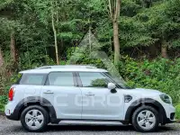 2020 Mini Countryman