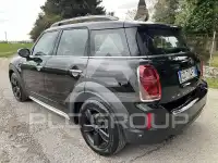 2020 Mini Countryman