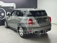2020 Mini Countryman