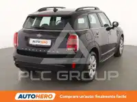 2020 Mini Countryman
