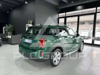 2020 Mini Countryman