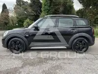 2020 Mini Countryman