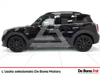 2020 Mini Countryman