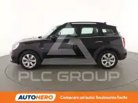 2020 Mini Countryman