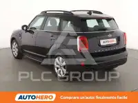 2020 Mini Countryman