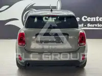2020 Mini Countryman