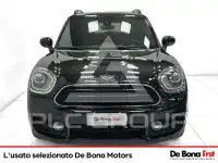2020 Mini Countryman