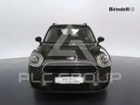 2020 Mini Countryman