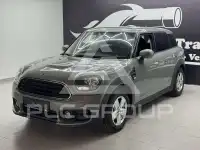 2020 Mini Countryman