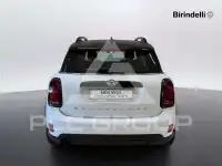 2020 Mini Countryman