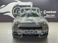 2020 Mini Countryman