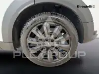 2020 Mini Countryman