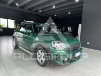 2020 Mini Countryman