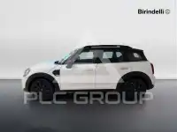 2020 Mini Countryman