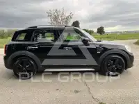 2020 Mini Countryman