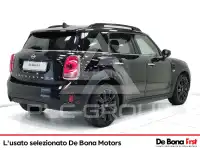 2020 Mini Countryman