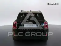 2020 Mini Countryman