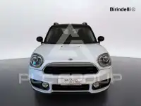 2020 Mini Countryman