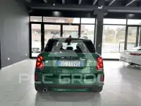 2020 Mini Countryman