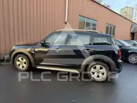 2020 Mini Countryman
