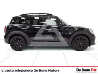 2020 Mini Countryman