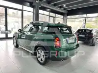 2020 Mini Countryman