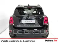 2020 Mini Countryman