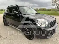 2020 Mini Countryman