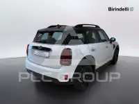 2020 Mini Countryman