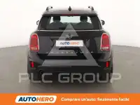 2020 Mini Countryman