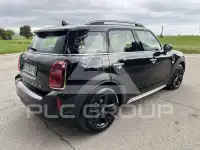 2020 Mini Countryman