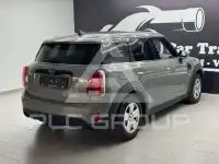 2020 Mini Countryman