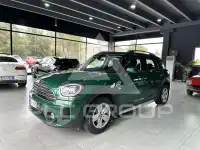 2020 Mini Countryman