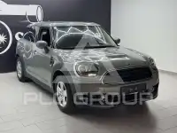 2020 Mini Countryman