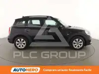 2020 Mini Countryman